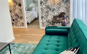 Apartamento En Casco Historico
