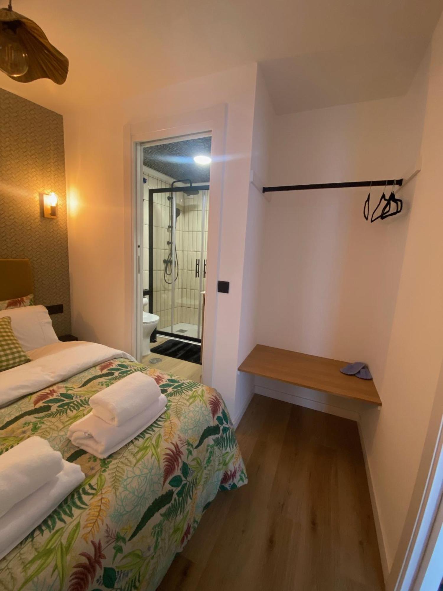 Apartamento En Casco Historico Pontevedra Exterior foto