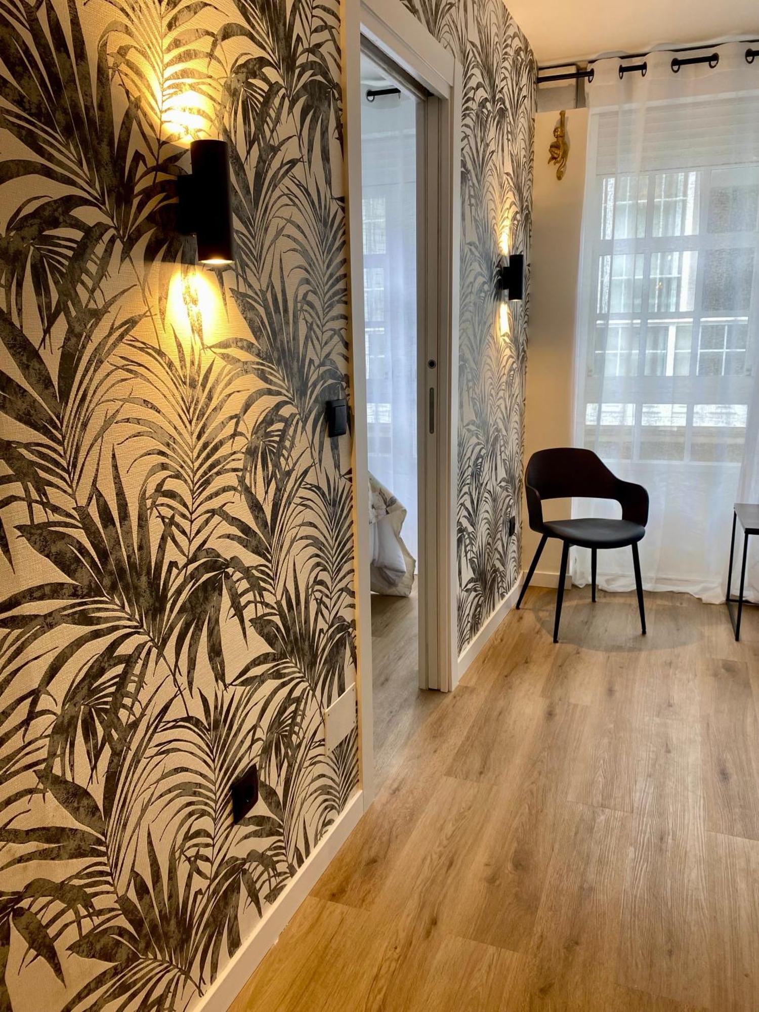 Apartamento En Casco Historico Pontevedra Exterior foto